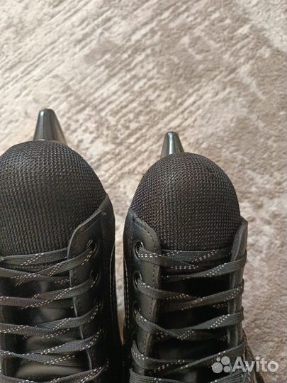 Коньки мужские