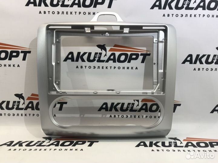 Переходная рамка для Ford Focus(9 дюймов)
