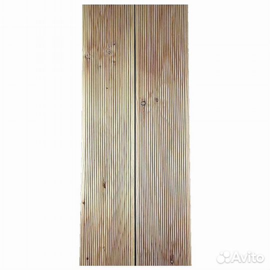 Террасная доска