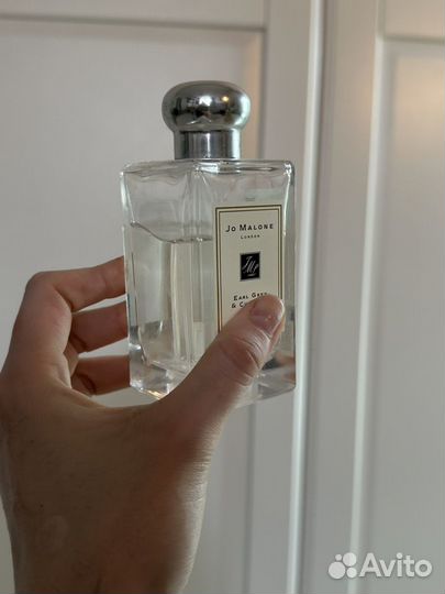 Парфюм JO malone Earl Grey & Cucumber