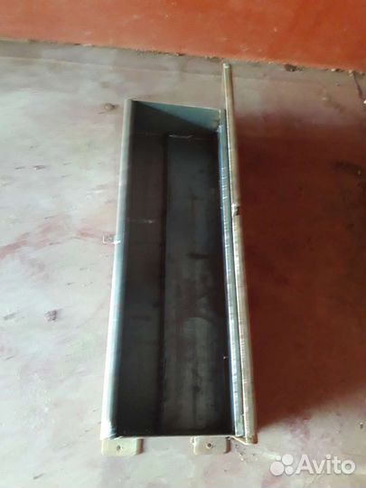 Оружейный сейф