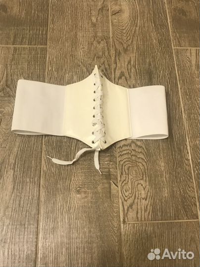 Пояс корсет