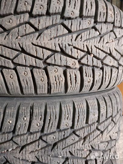 Nokian Tyres Nordman 7 205/50 R17 93T