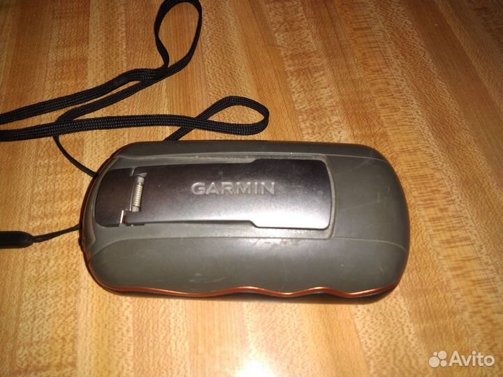 Продам Навигатор Гармин Орегон 450