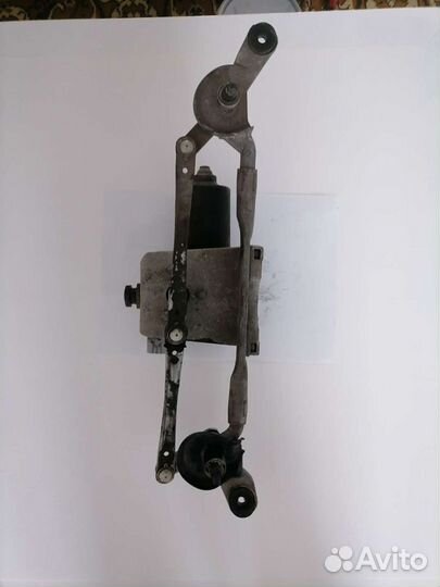 Трапеция дворников Лифан х50