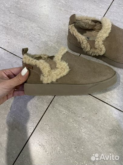 Угги детские Zara