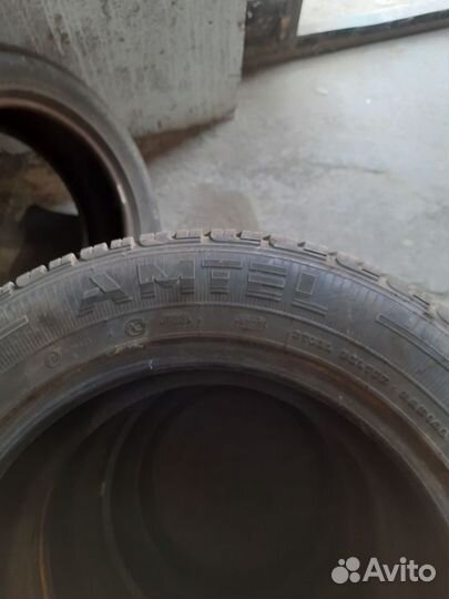 Amtel Planet 195/65 R15