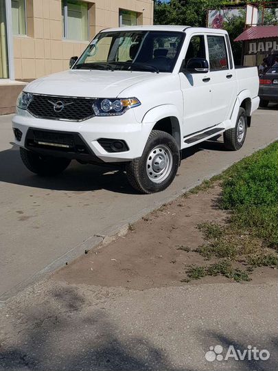 Прокат авто