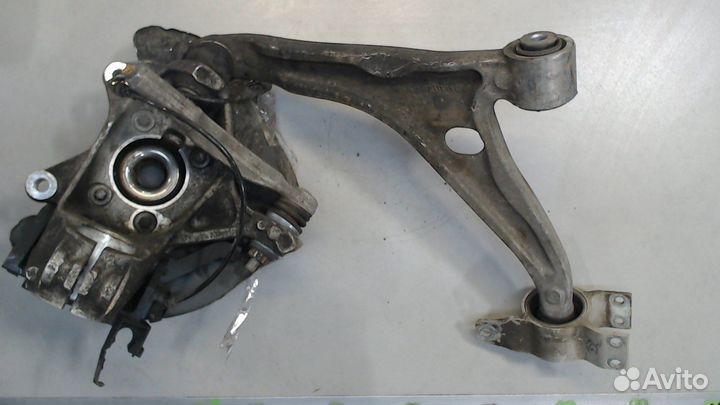 Ступица (кулак, цапфа) Mercedes A W177 2018, 2019