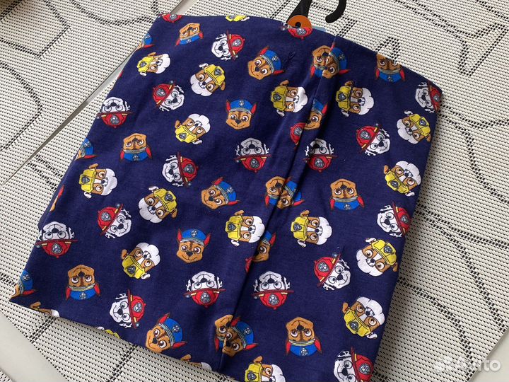 Шапка и снуд для мальчика