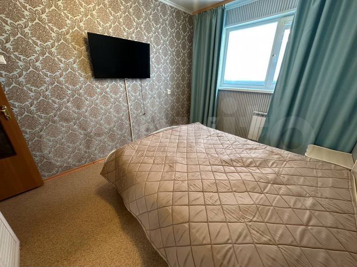 2-к. квартира, 42 м², 8/9 эт.