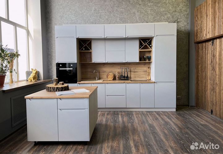 Модульная кухня