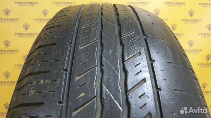 Hankook Dynapro HP2 RA33 235/60 R17 102H