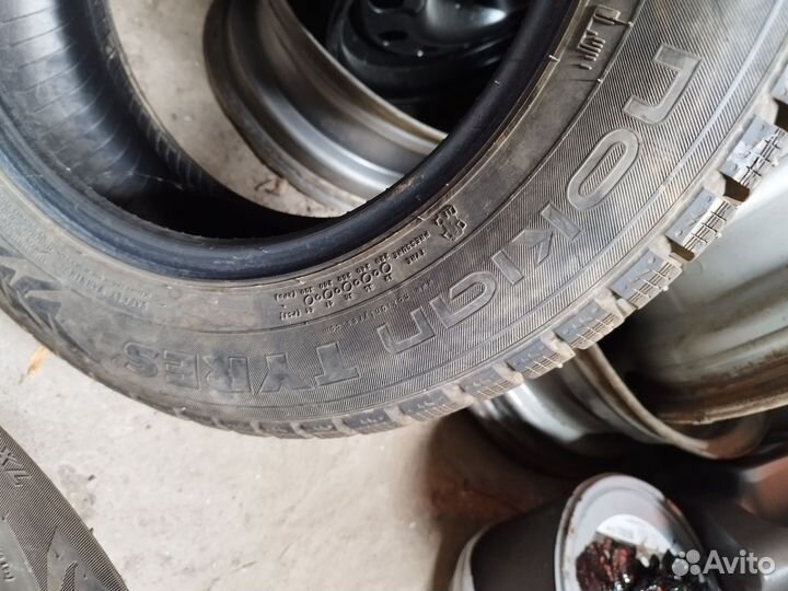 Nokian Tyres Nordman 7 175/65 R14