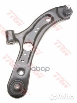 Рычаг правый suzuki SX4 JTC2246 JTC2246 TRW