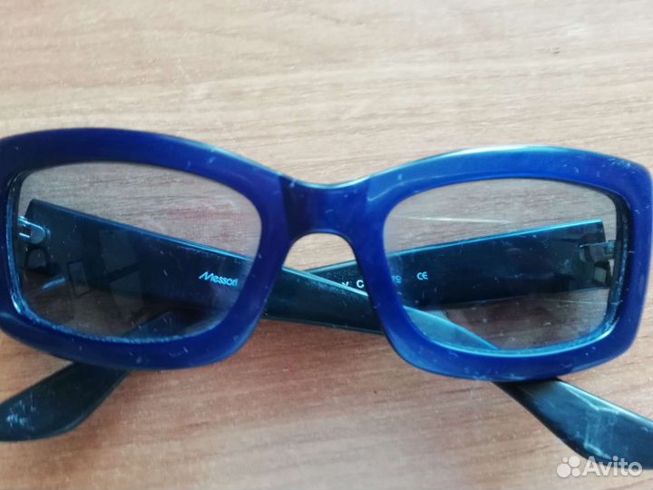 Солнцезащитные очки женские оригинал