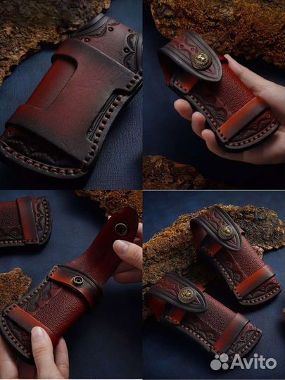 Мультитулы Ножи складные, ножны, фиксы