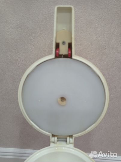 Термос китайский времен СССР