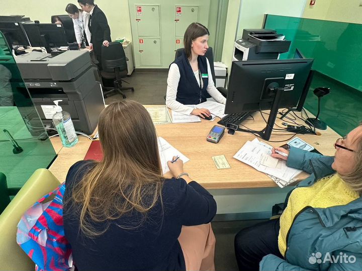 Ипотека без первого взноса