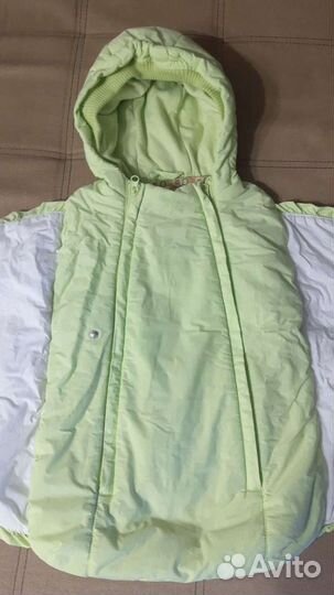 Конверт на выписку 56