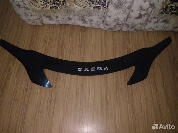 Мазда3 бк хетбэк