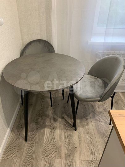 Квартира-студия, 22 м², 5/5 эт.