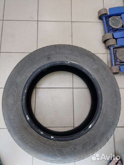 Kumho Crugen HP91 24.5/60 R18 105V