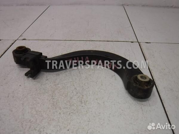 Рычаг задний верхний 1K0505323P