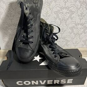 Кеды converse (оригинал)