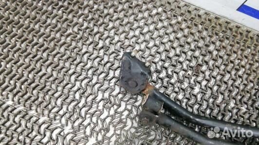 Кулиса кпп nissan almera N16 (SML20DX01)