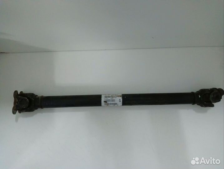 Кардан передний BMW X5 E70 X6 E71