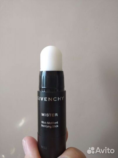 Матирующий стик для лица Mister от Givenchy