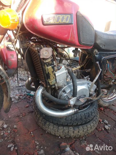 Иж юпитер 5 водяной.с документами