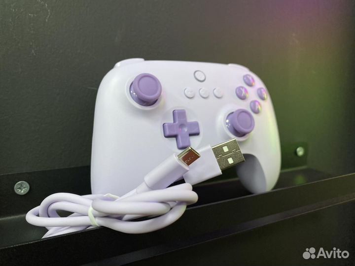 8BitDo Ultimate 2.4G