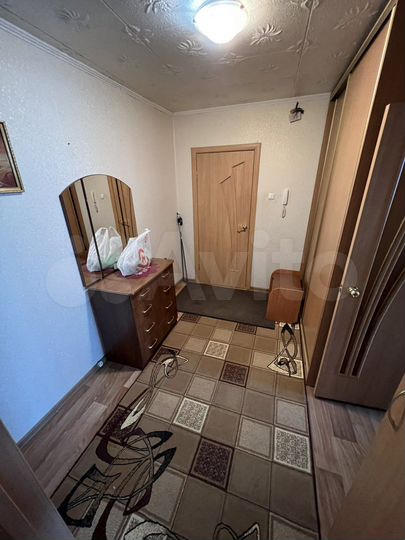 3-к. квартира, 66,7 м², 1/5 эт.
