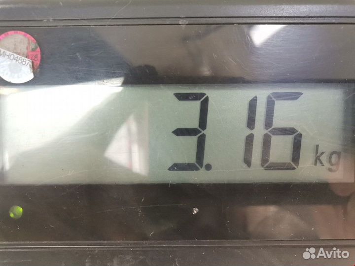 Стекло двери передней левой Audi A4 B6 2004