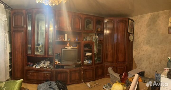 Шкаф стенка бу