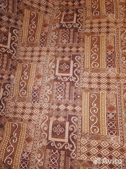 Покрывало гобеленовое