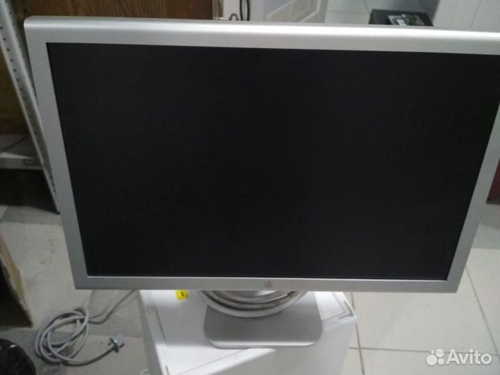 Монитор Apple 21'