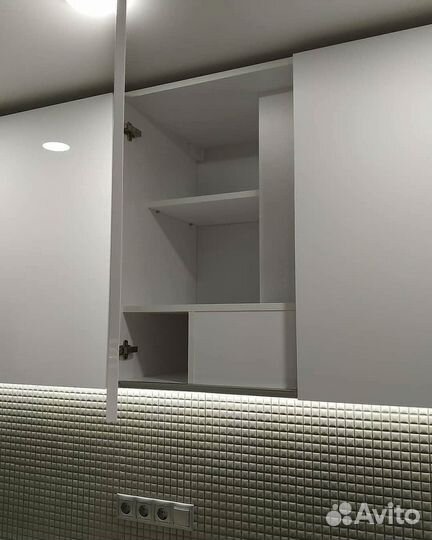 Кухня от производителя в Красносельском