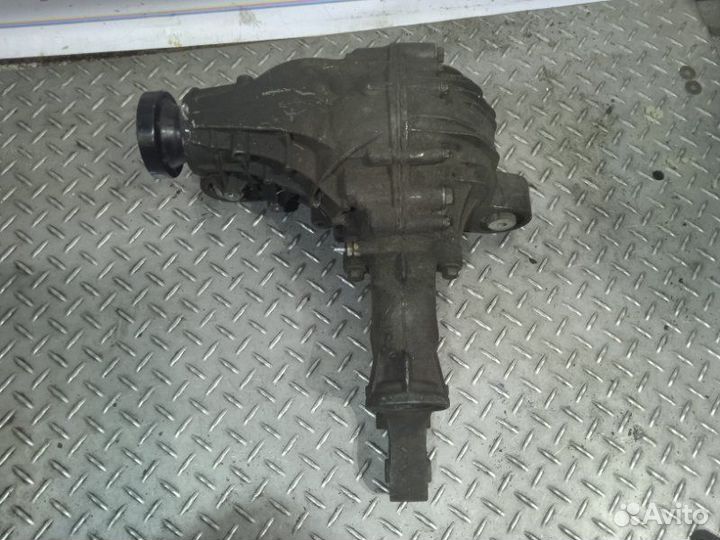 Редуктор передний Mercedes-Benz Gl-Class