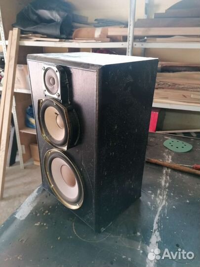 Изготовление корпусов колонок