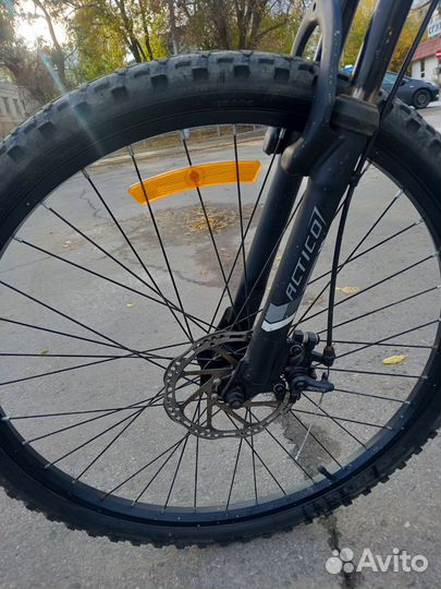 Велосипед 26 дюймов колёса.Или обменяю