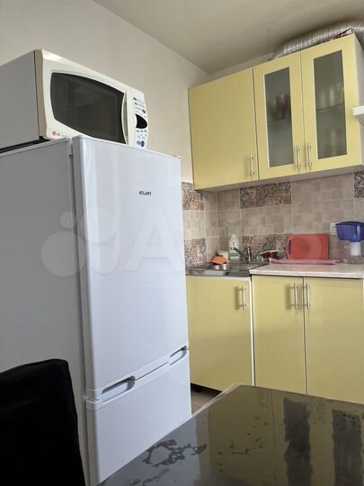 2-к. квартира, 46 м², 5/5 эт.