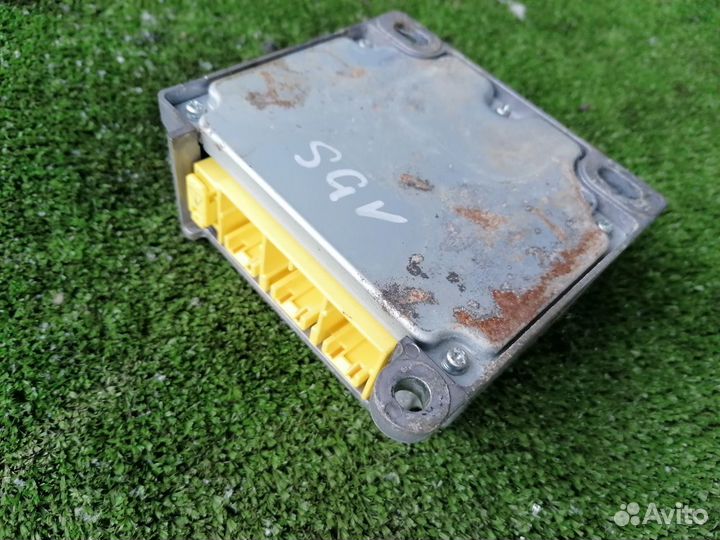 Блок airbag срс на Suzuki Grand Vitara 05-15