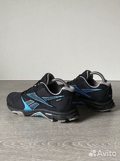 Кроссовки Reebok DMX Gore-Tex размер 38,5