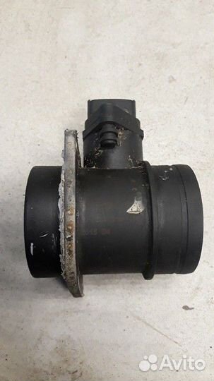 Датчик массового расхода воздуха LADA Niva (4х4)