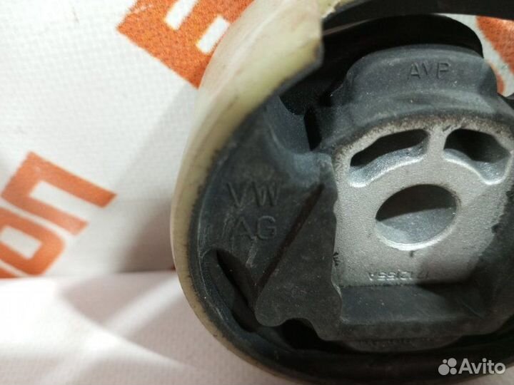 Сайлентблоки прочие Volkswagen Golf Vi 09
