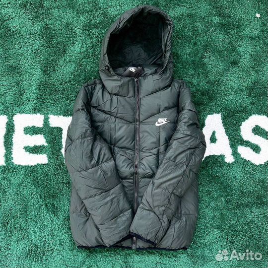 Куртка Nike