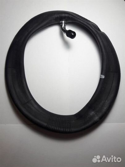 Камера для поворотного колеса коляски